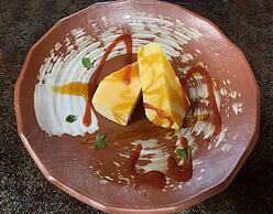 HOTEL LT Kitchen Yugawara