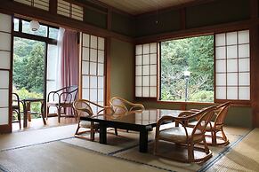 HOTEL LT Kitchen Yugawara