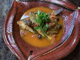 HOTEL LT Kitchen Yugawara