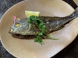 HOTEL LT Kitchen Yugawara