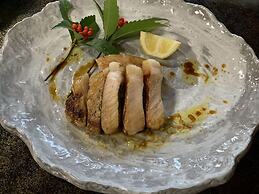 HOTEL LT Kitchen Yugawara