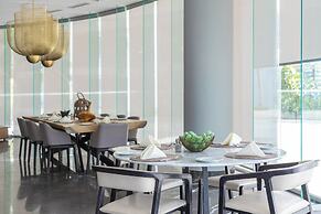 NEW Beachfront Marítima Condos 2 Pools