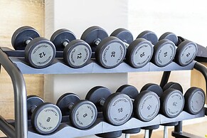 NEW Beachfront Marítima Condos 2 Pools