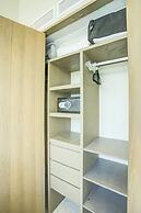 NEW Beachfront Marítima Condos 2 Pools