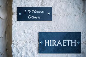Hiraeth - 3 Bedroom Cottage - St Florence