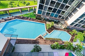 Eco Green Apartment- Minimalist Home