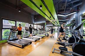 Eco Green Apartment- Minimalist Home