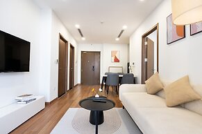 Eco Green Apartment- Minimalist Home