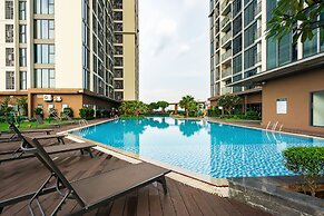 Eco Green Apartment- Minimalist Home