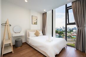 Eco Green Apartment- Minimalist Home