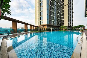 Eco Green Apartment- Minimalist Home