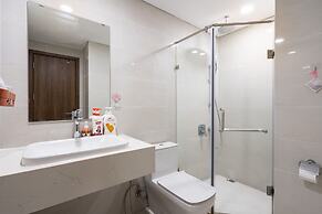 Eco Green Apartment- Minimalist Home