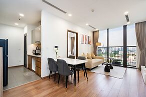 Eco Green Apartment- Minimalist Home