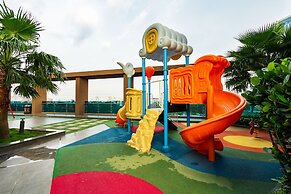 Eco Green Apartment- Minimalist Home