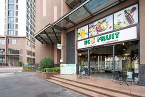 Eco Green Apartment- Minimalist Home