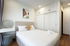 Eco Green Apartment- Minimalist Home