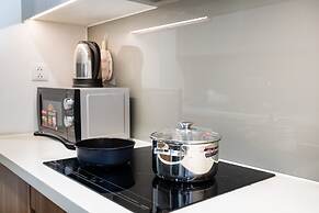 Eco Green Apartment- Minimalist Home