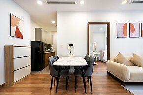 Eco Green Apartment- Minimalist Home