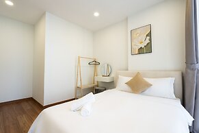 Eco Green Apartment- Minimalist Home