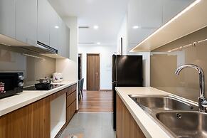 Eco Green Apartment- Minimalist Home