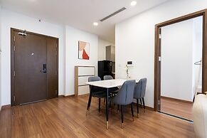 Eco Green Apartment- Minimalist Home