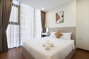 Eco Green Apartment- Minimalist Home