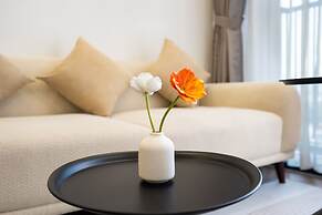 Eco Green Apartment- Minimalist Home