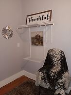 Downtown Abbey at Dodd