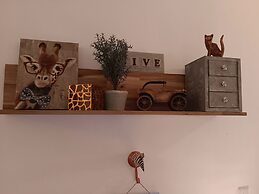 Downtown Abbey at Dodd