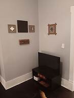 Downtown Abbey at Dodd