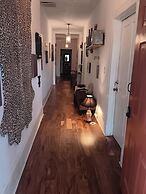 Downtown Abbey at Dodd