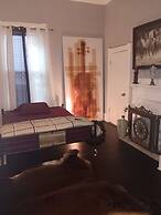 Downtown Abbey at Dodd