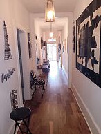 Downtown Abbey at Dodd