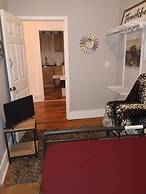 Downtown Abbey at Dodd