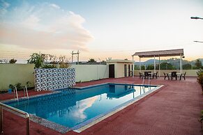 The Ekling Villa