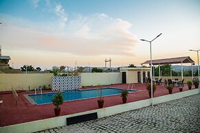 The Ekling Villa