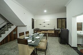 The Ekling Villa