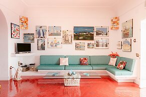 Villa Merope by Elite Villas