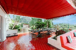 Villa Merope by Elite Villas