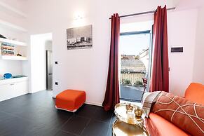 Vico Purgatorio ad Arco 7