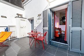 Vico Purgatorio ad Arco 7