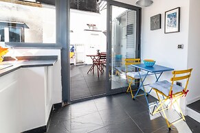 Vico Purgatorio ad Arco 7