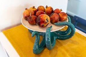 Vico Purgatorio ad Arco 7