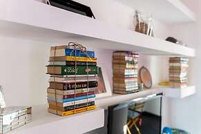 Vico Purgatorio ad Arco 7