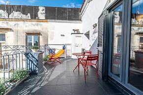 Vico Purgatorio ad Arco 7