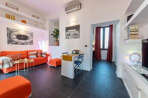 Vico Purgatorio ad Arco 7