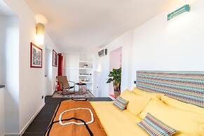 Vico Purgatorio ad Arco 7