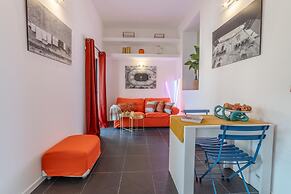 Vico Purgatorio ad Arco 7