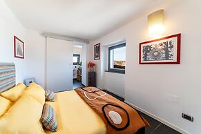 Vico Purgatorio ad Arco 7