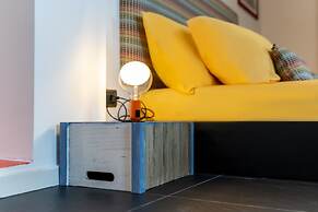 Vico Purgatorio ad Arco 7